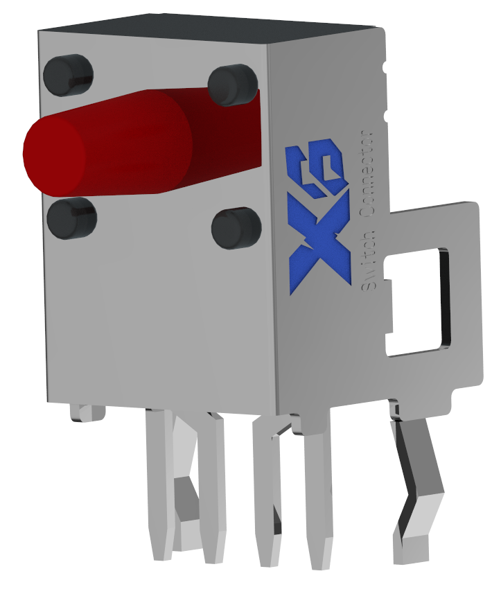 XB-TS-06G05D-X-X-X-X
